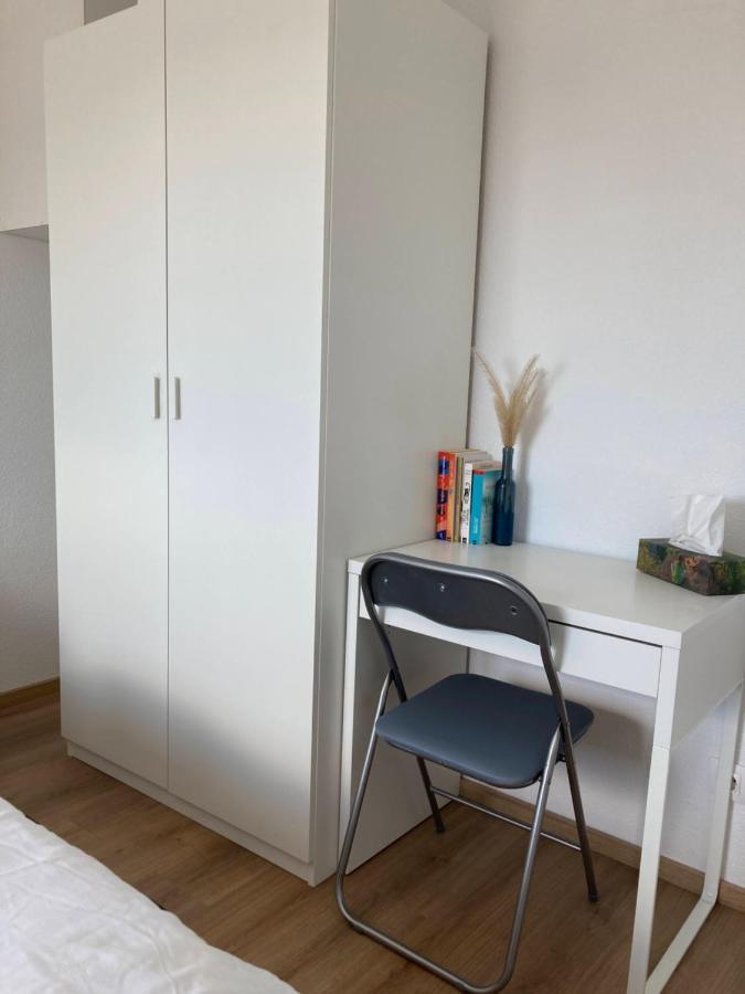 Apartmani Dorijan ヴーシ エクステリア 写真