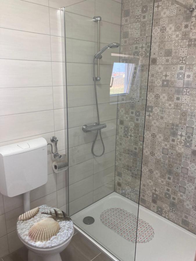 Apartmani Dorijan ヴーシ エクステリア 写真