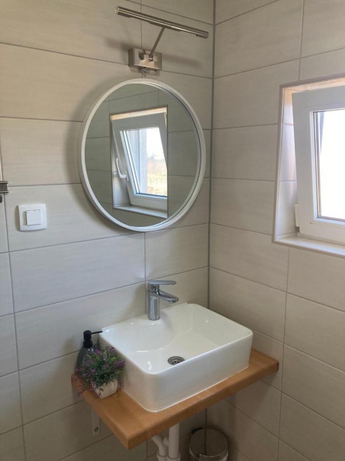 Apartmani Dorijan ヴーシ エクステリア 写真
