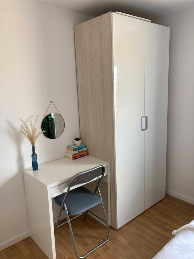 Apartmani Dorijan ヴーシ エクステリア 写真