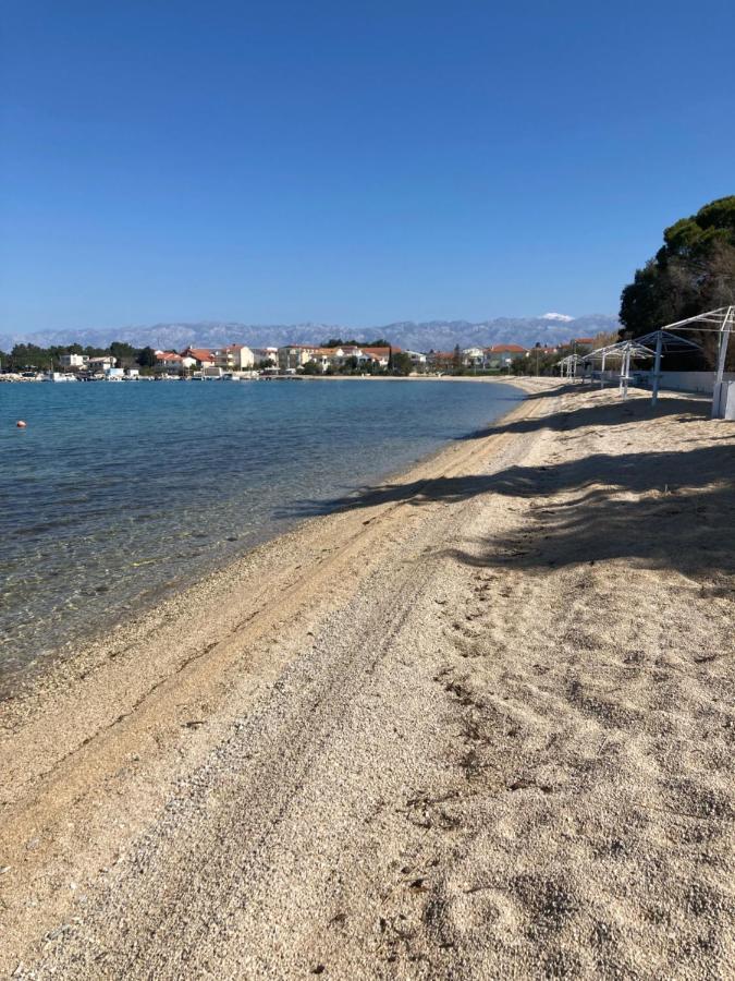 Apartmani Dorijan ヴーシ エクステリア 写真